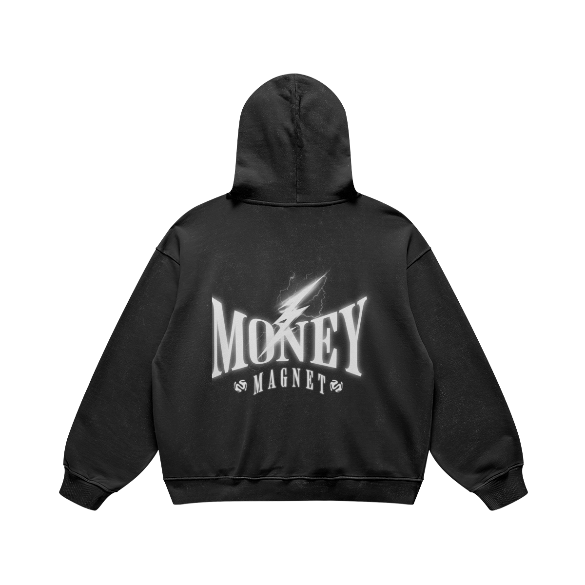 Money Magnet - 440GSM