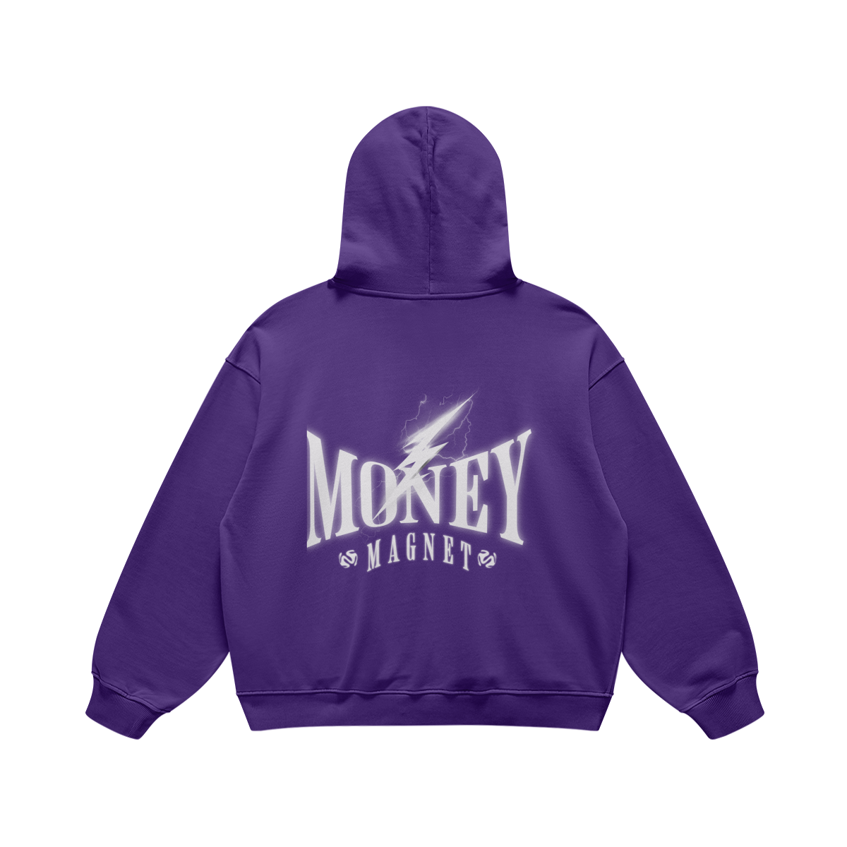 Money Magnet - 440GSM
