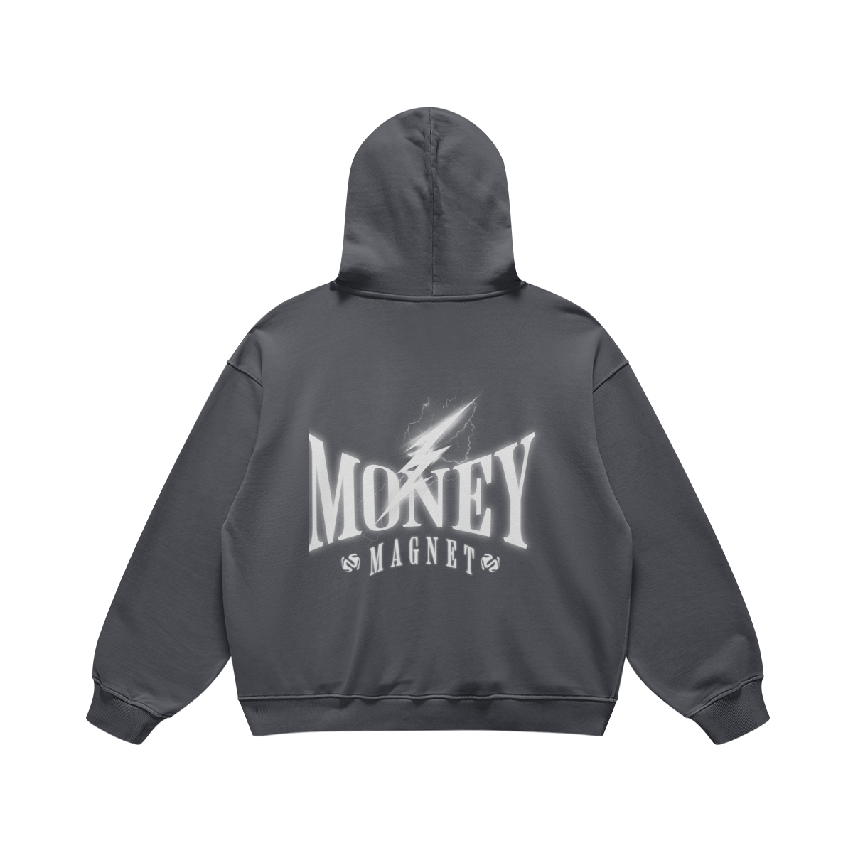 Money Magnet - 440GSM