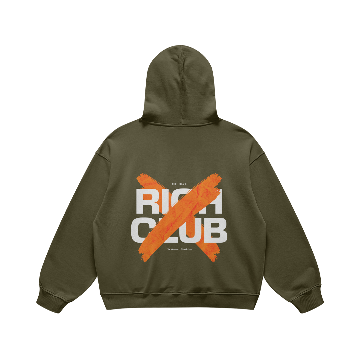 Rich Club - 440GSM