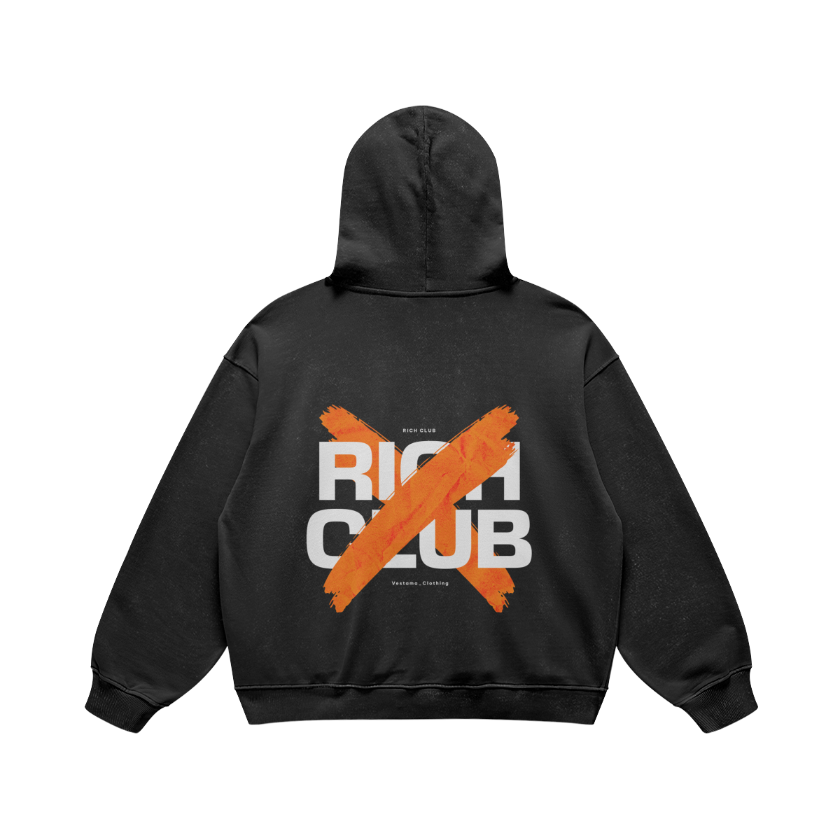 Rich Club - 440GSM