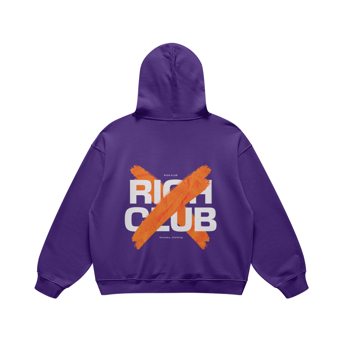 Rich Club - 440GSM