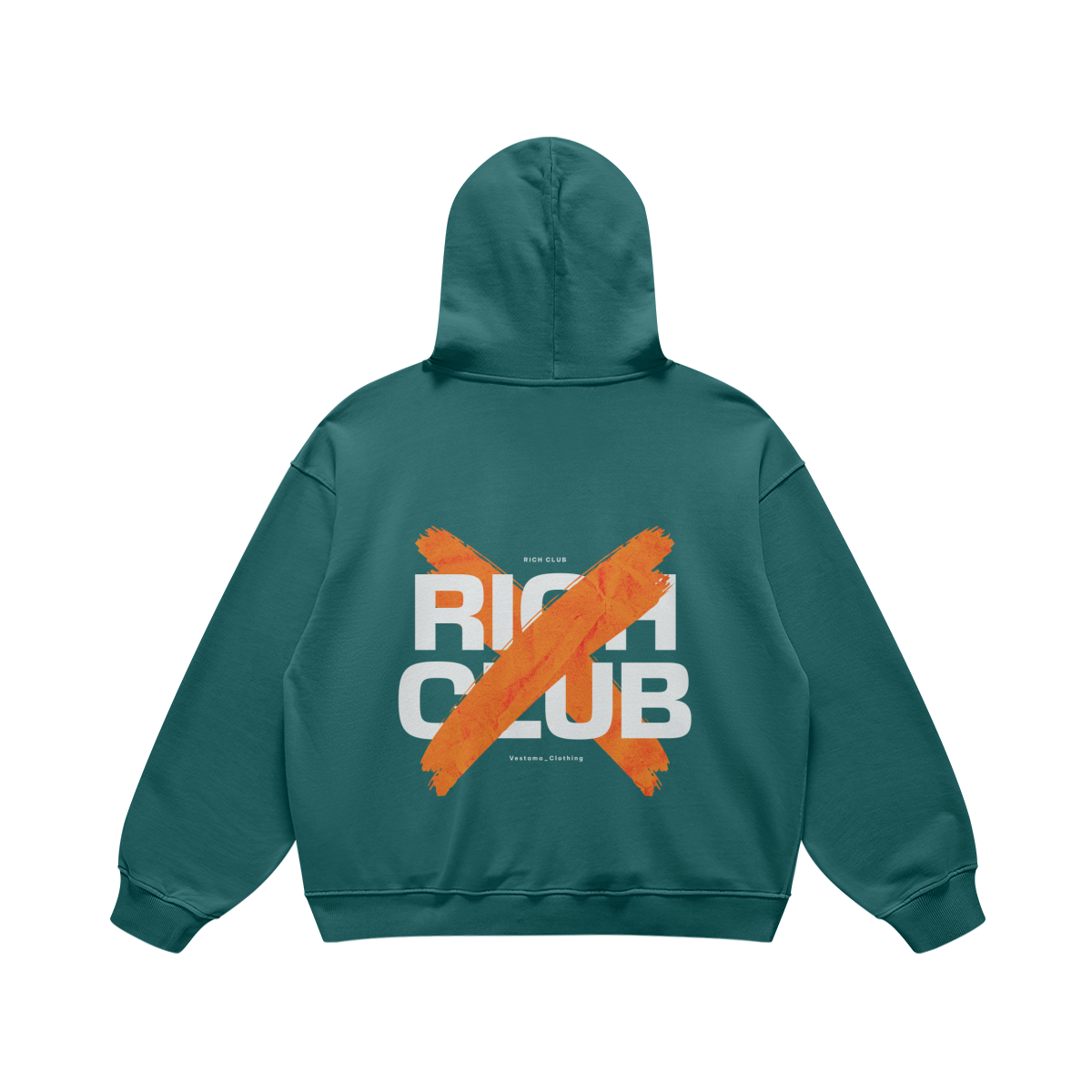 Rich Club - 440GSM