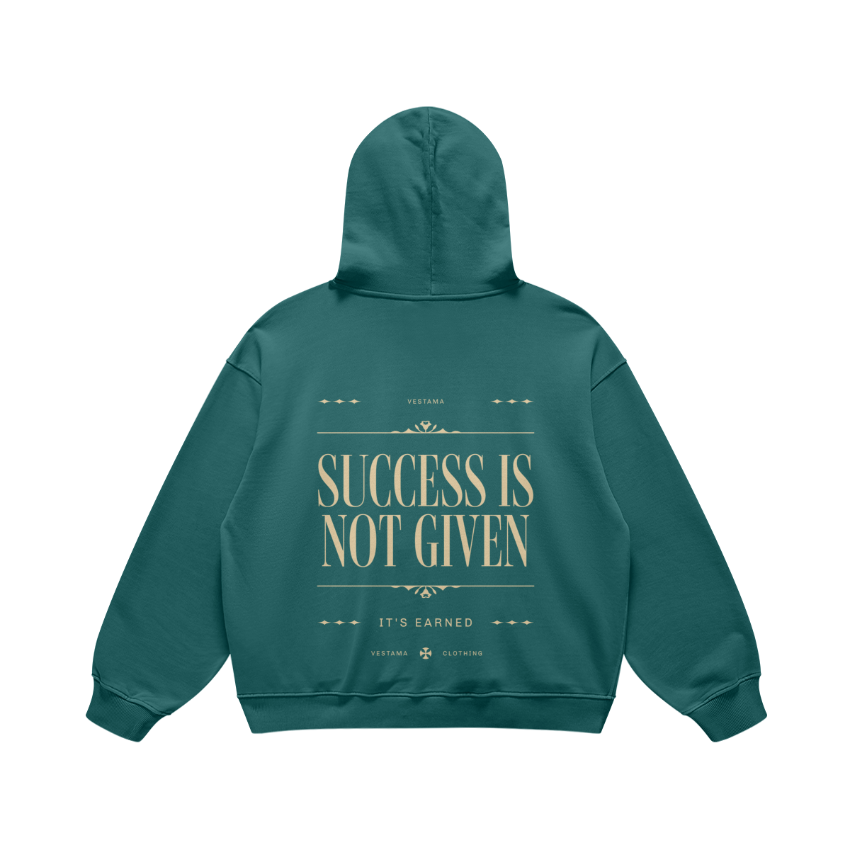 Not Given - 440GSM