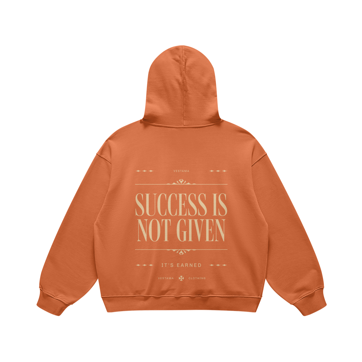 Not Given - 440GSM