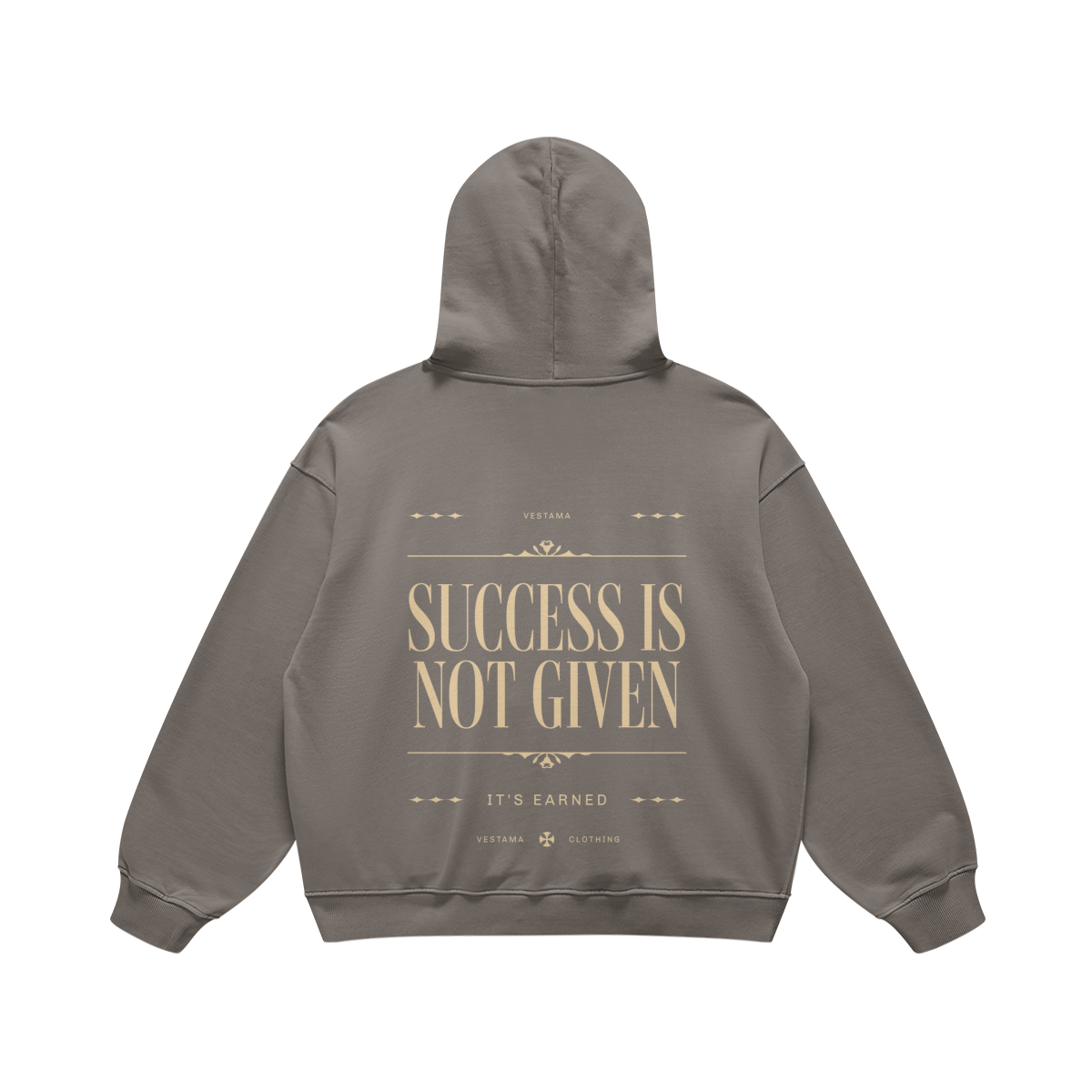 Not Given - 440GSM