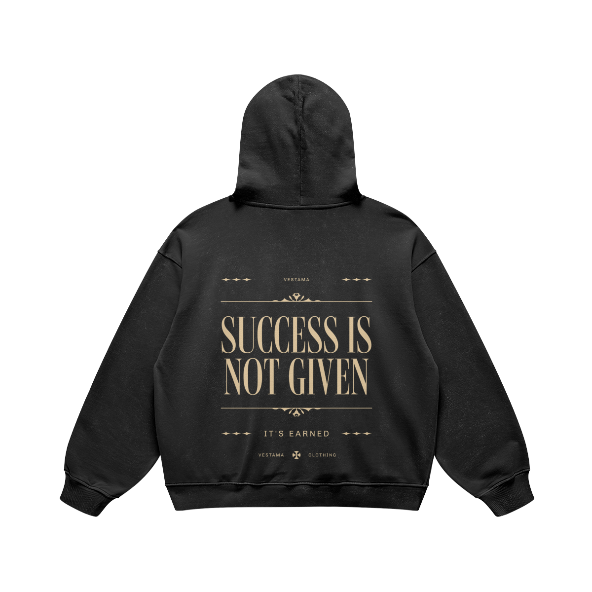 Not Given - 440GSM