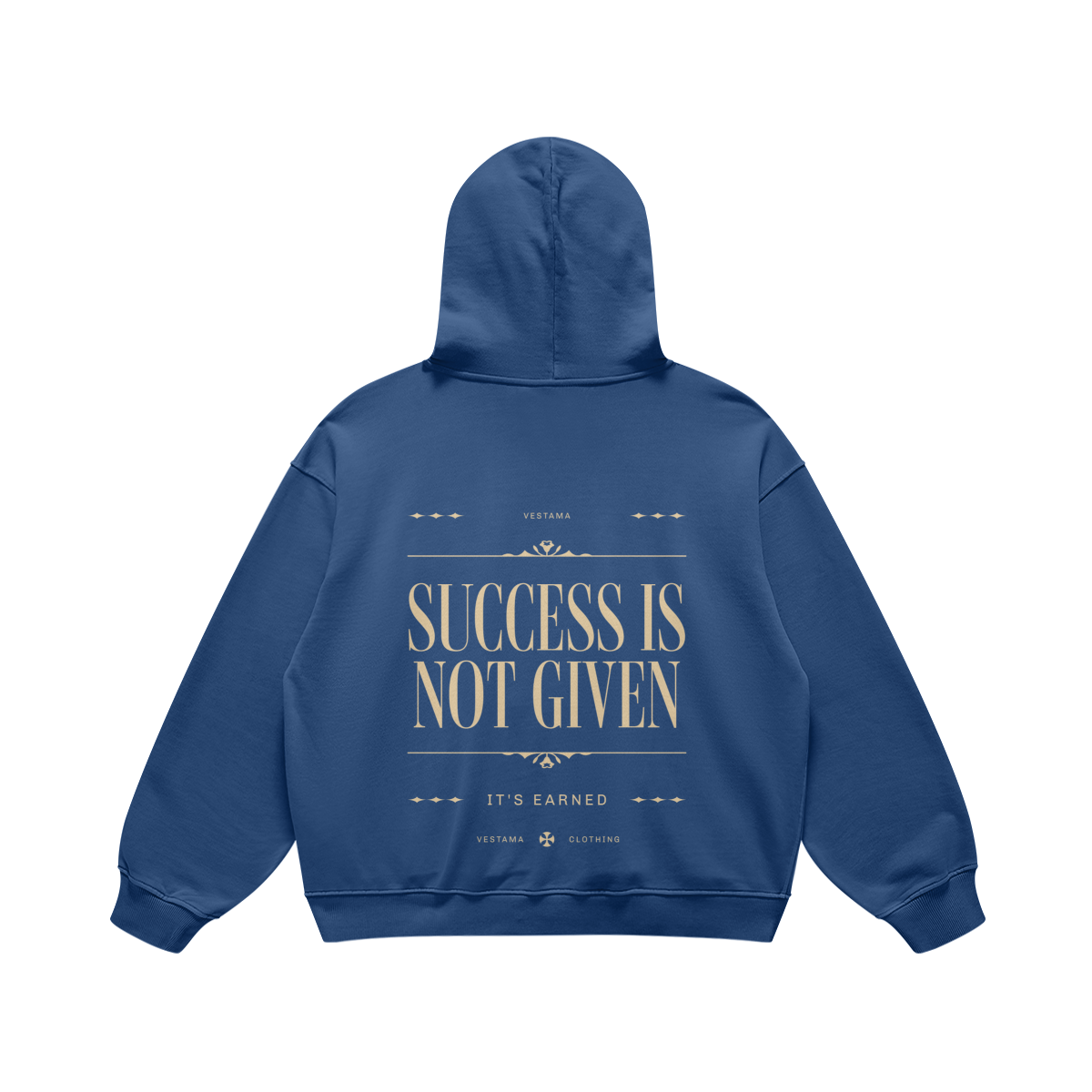 Not Given - 440GSM