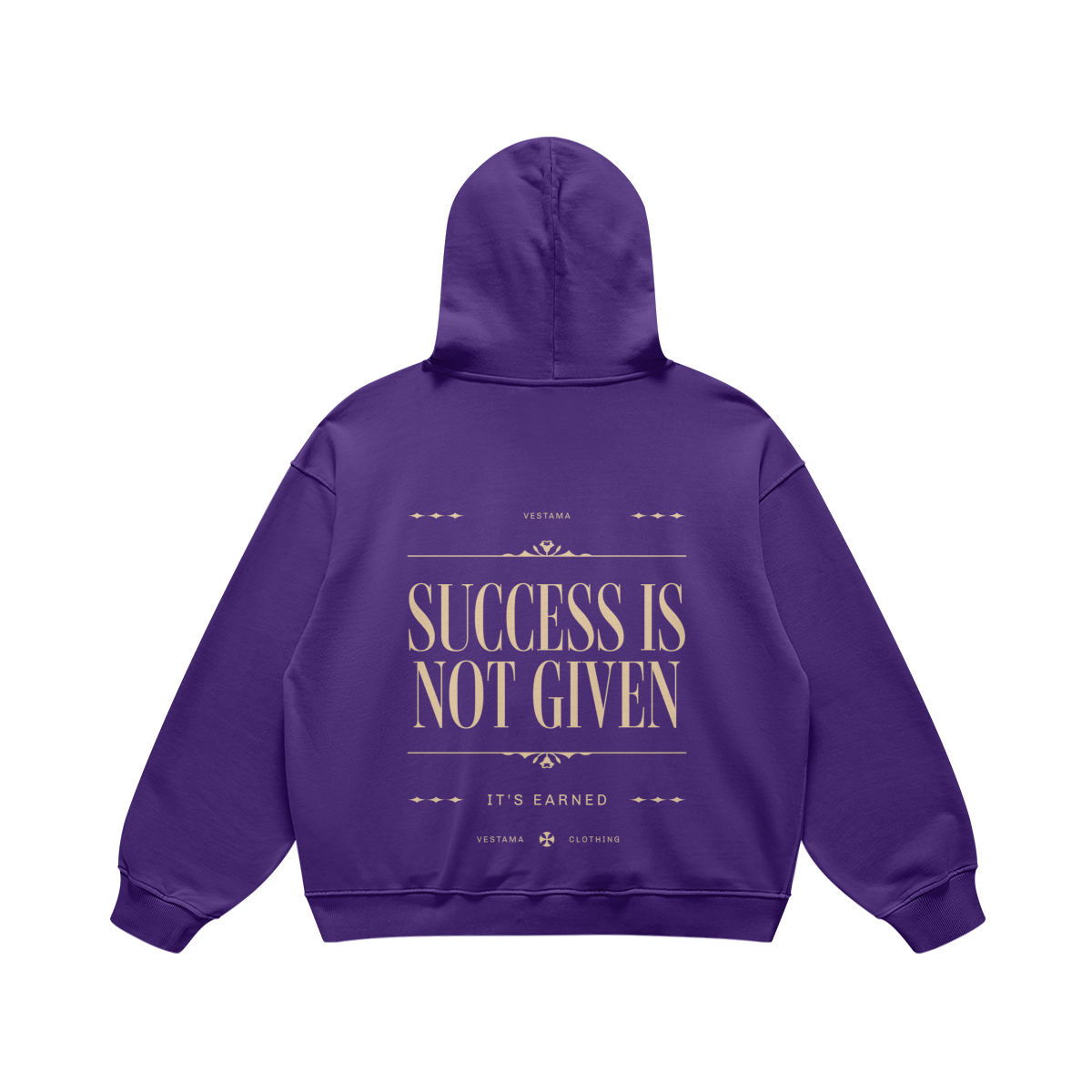 Not Given - 440GSM