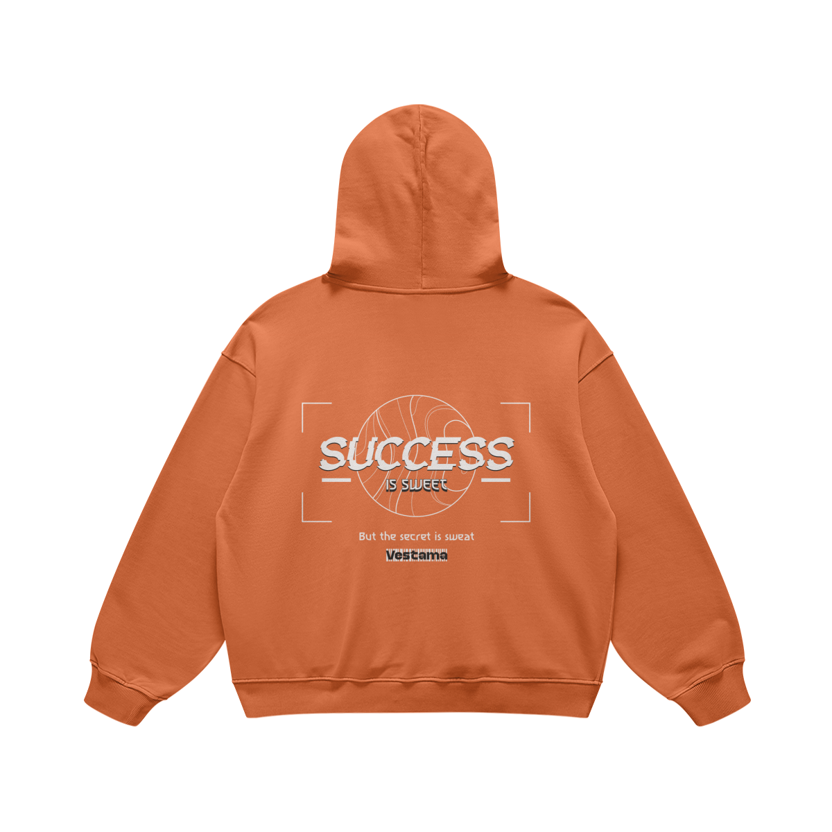 Sweet Success - 440GSM