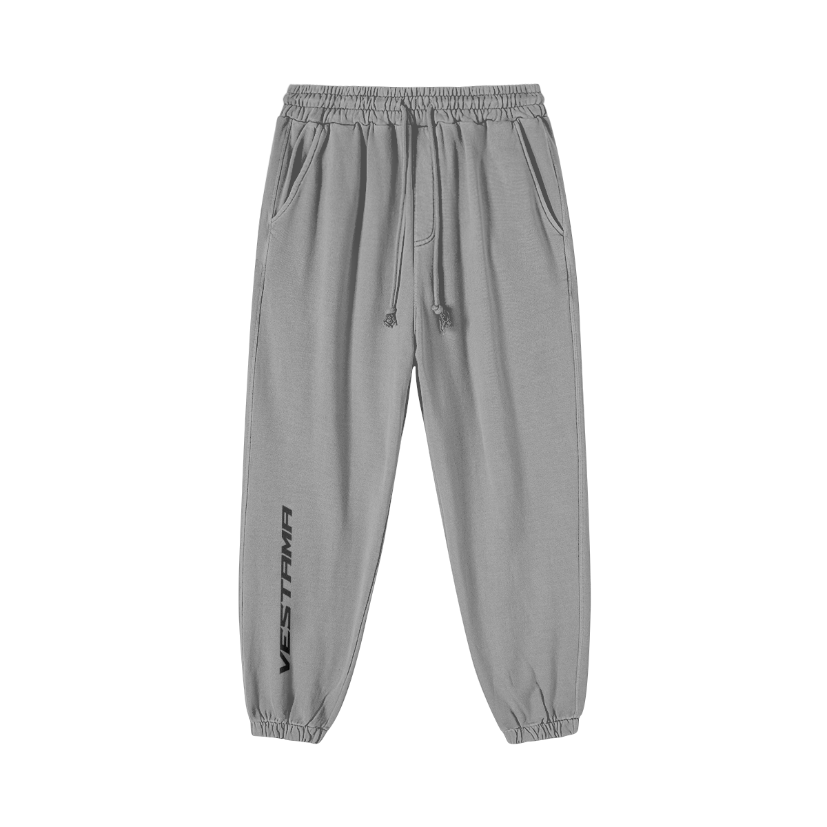 Washed Baggy Sweats - 420GSM