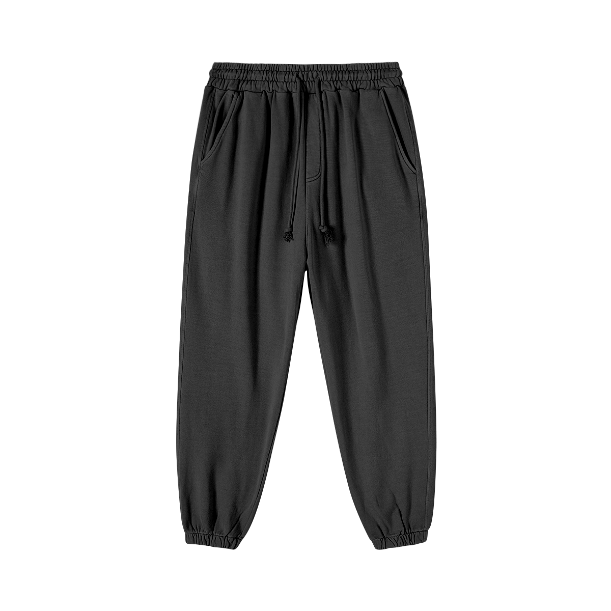 Washed Baggy Sweats - 420GSM