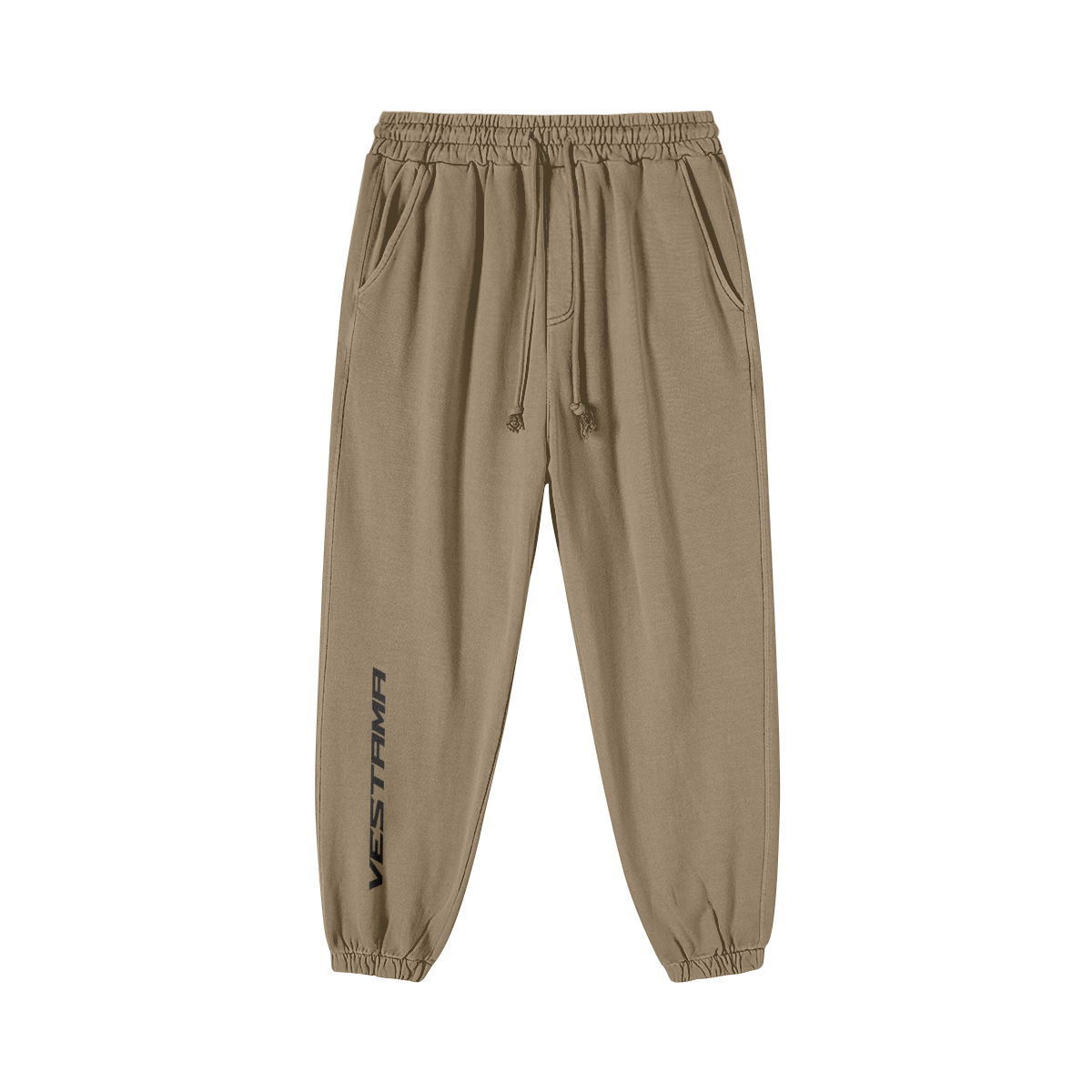 Washed Baggy Sweats - 420GSM
