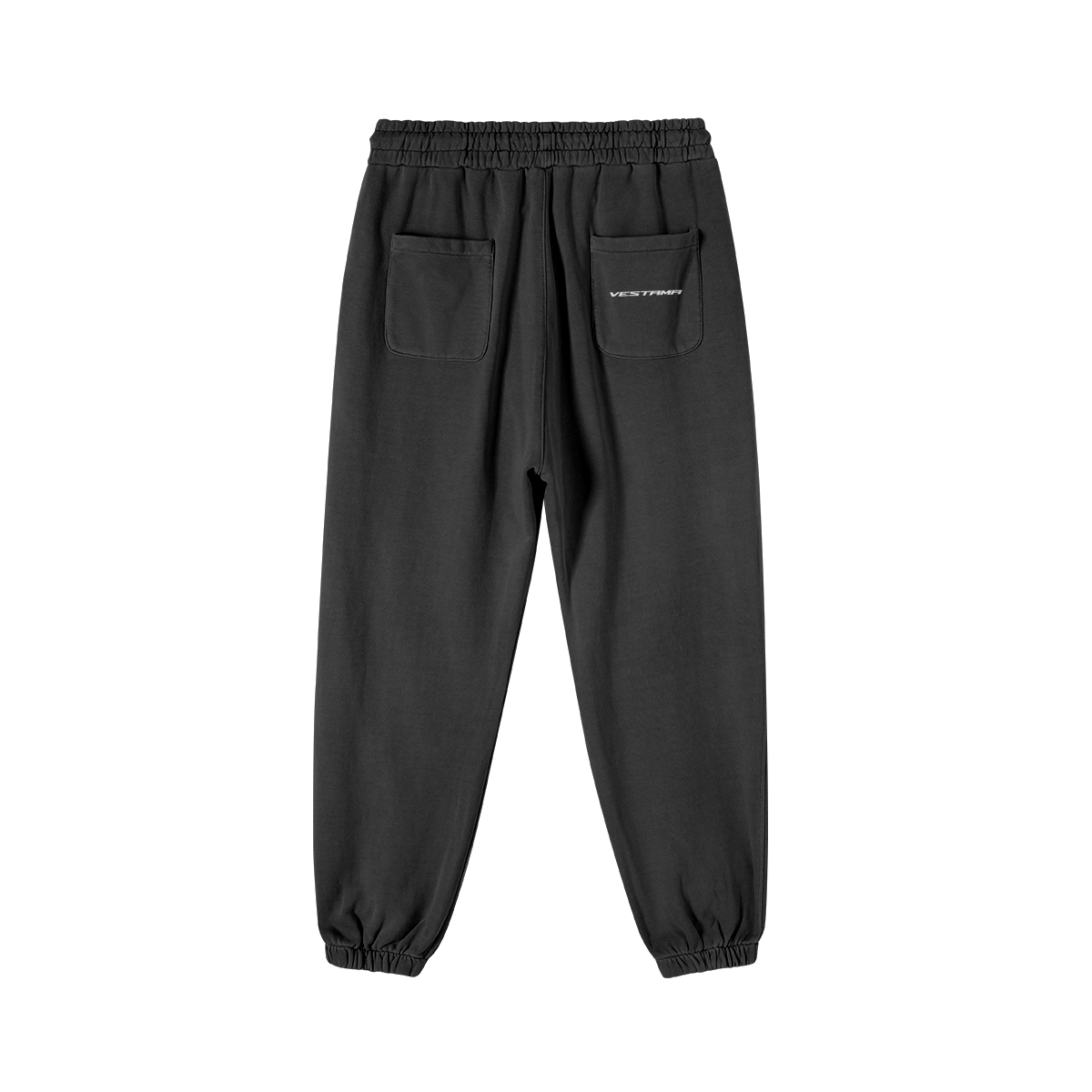 Washed Baggy Sweats - 420GSM