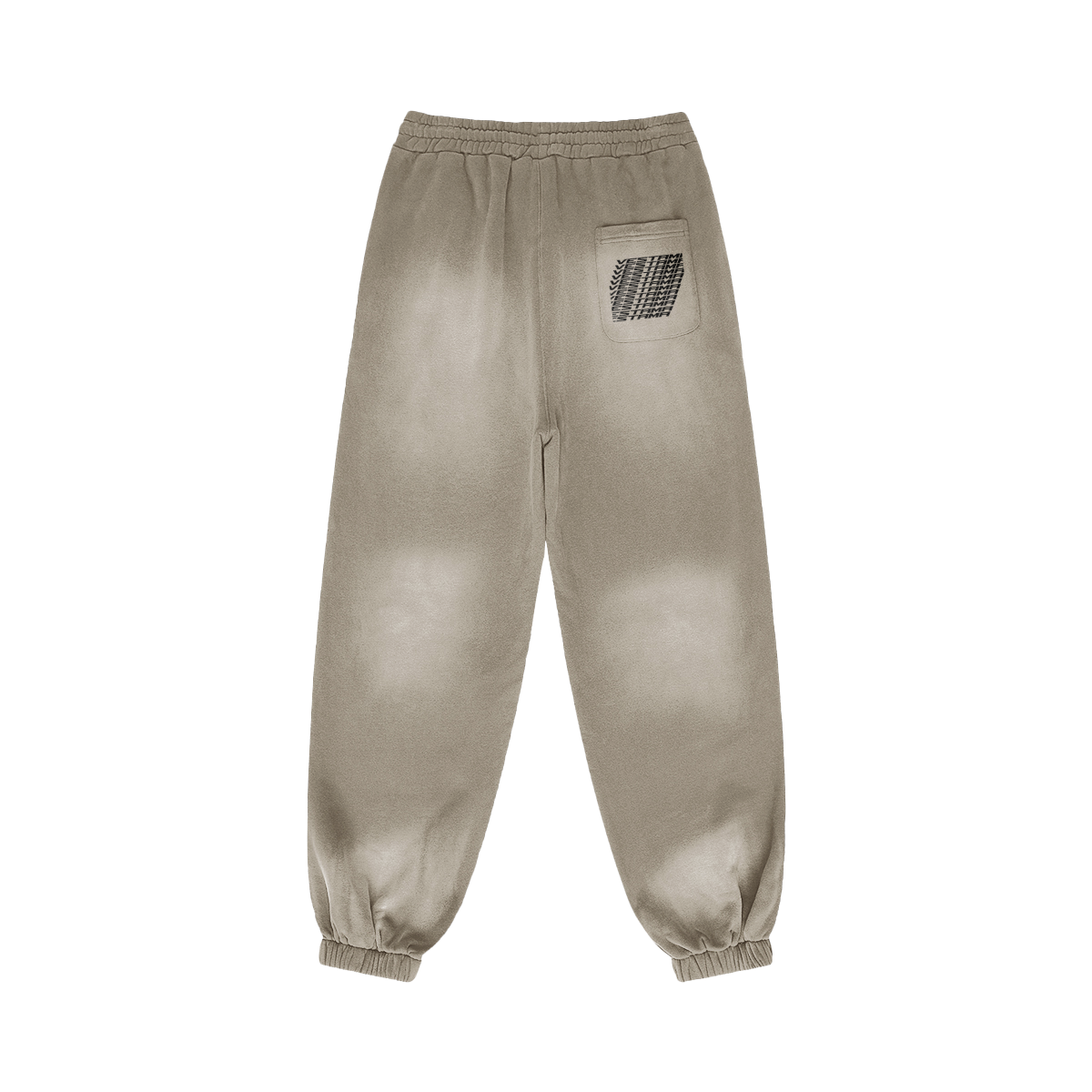 Sun Faded Sweats - 400GSM
