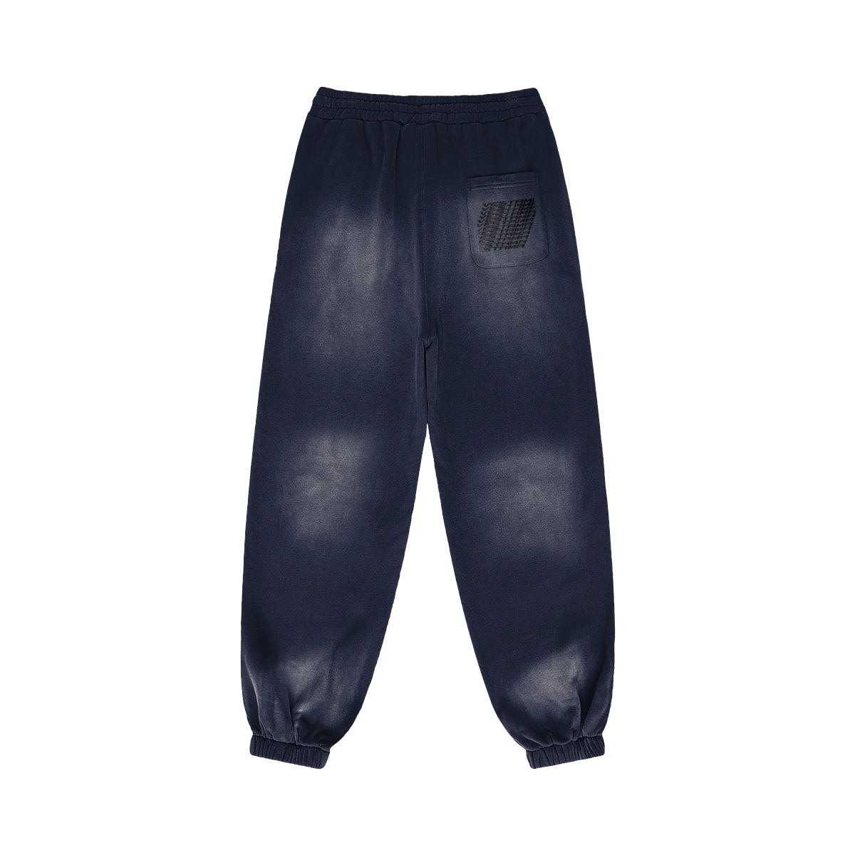 Sun Faded Sweats - 400GSM