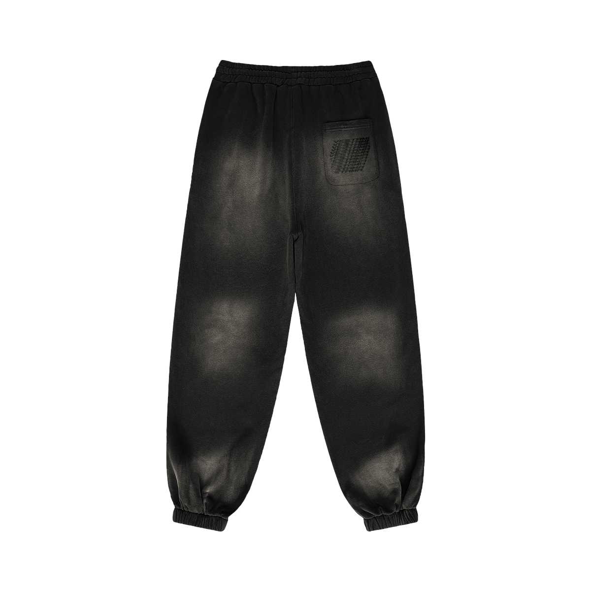 Sun Faded Sweats - 400GSM