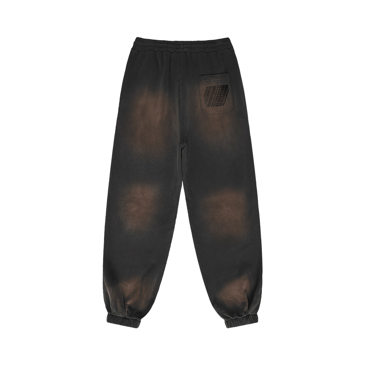 Sun Faded Sweats - 400GSM