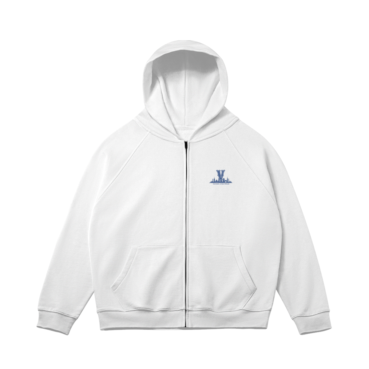 V Streetwear - 380GSM