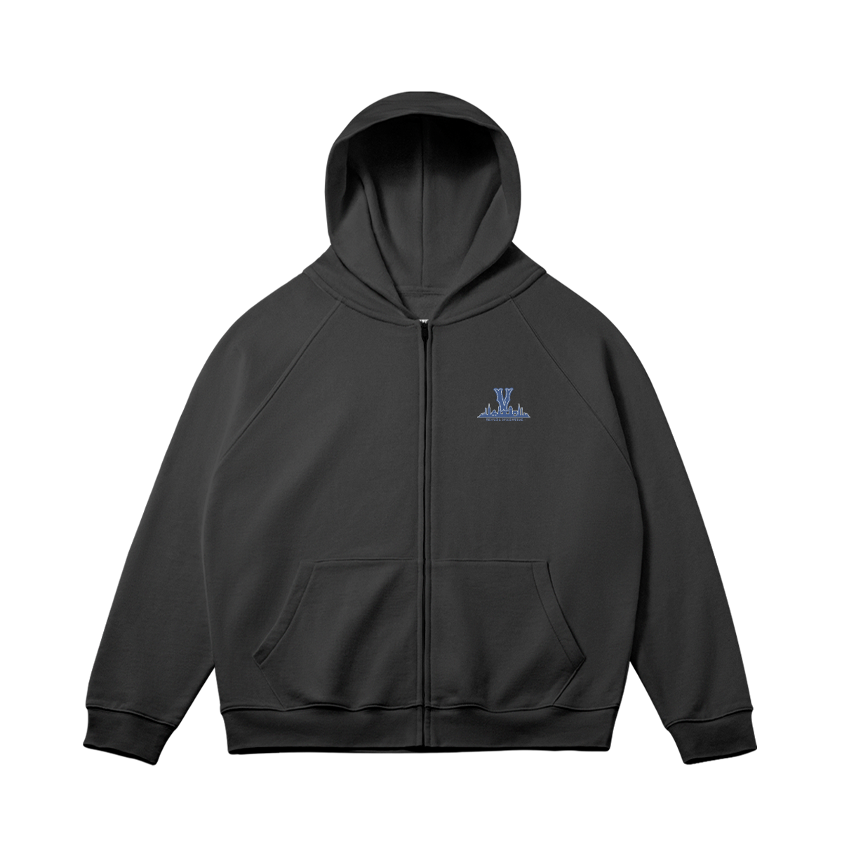 V Streetwear - 380GSM