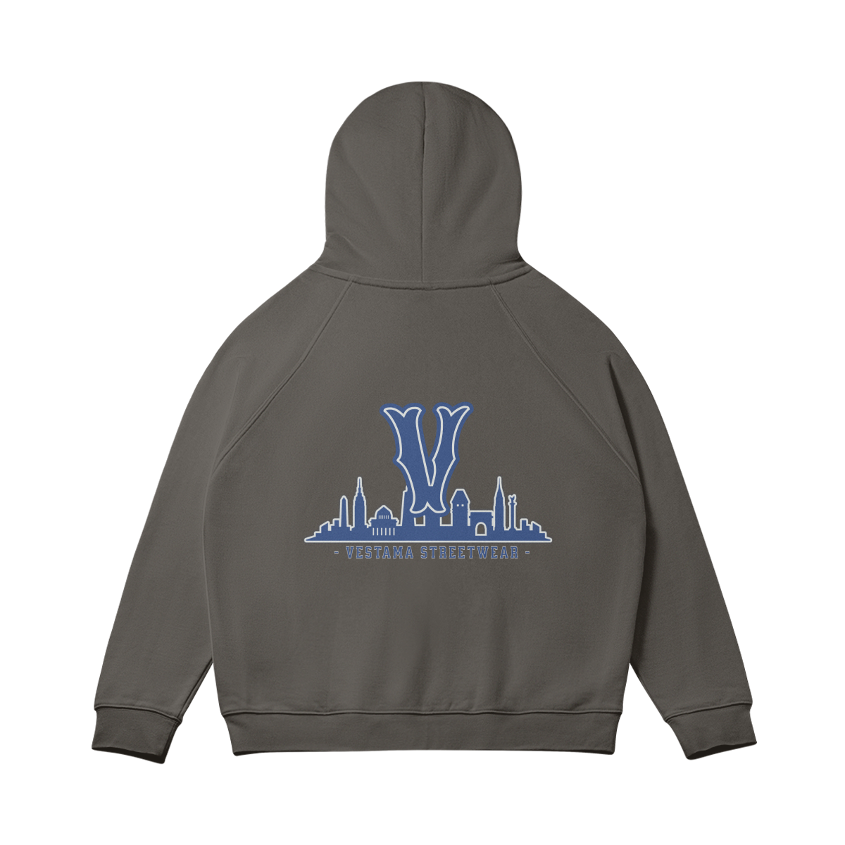 V Streetwear - 380GSM