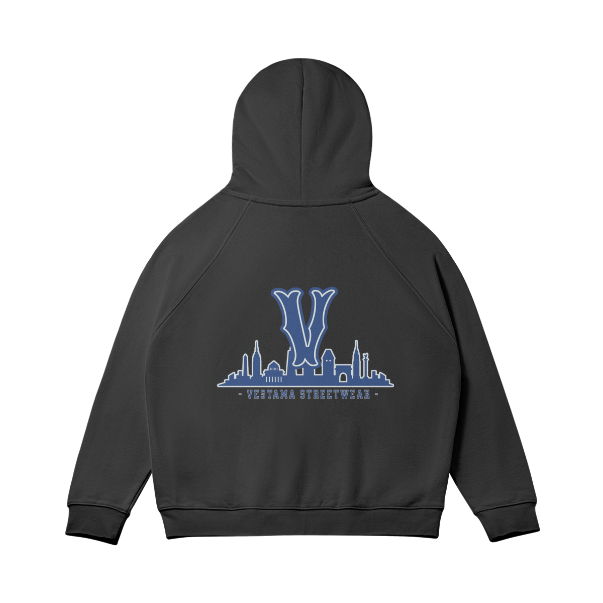 V Streetwear - 380GSM