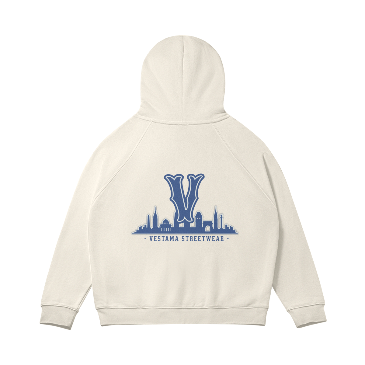 V Streetwear - 380GSM