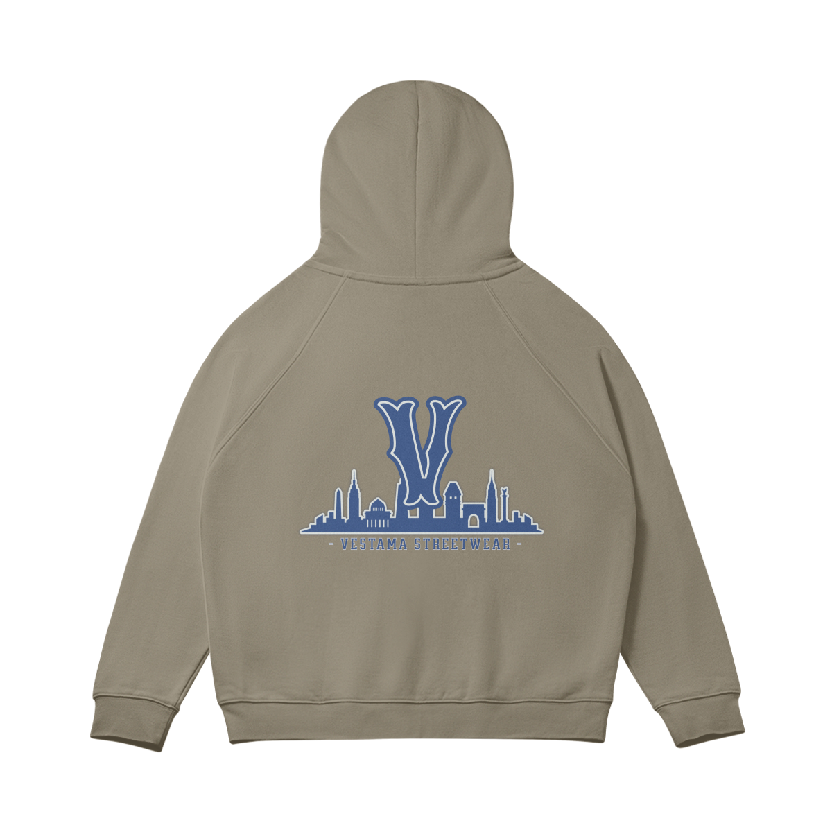 V Streetwear - 380GSM