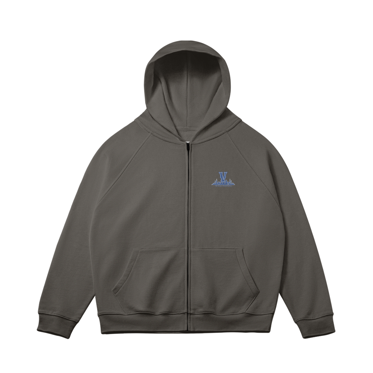 V Streetwear - 380GSM