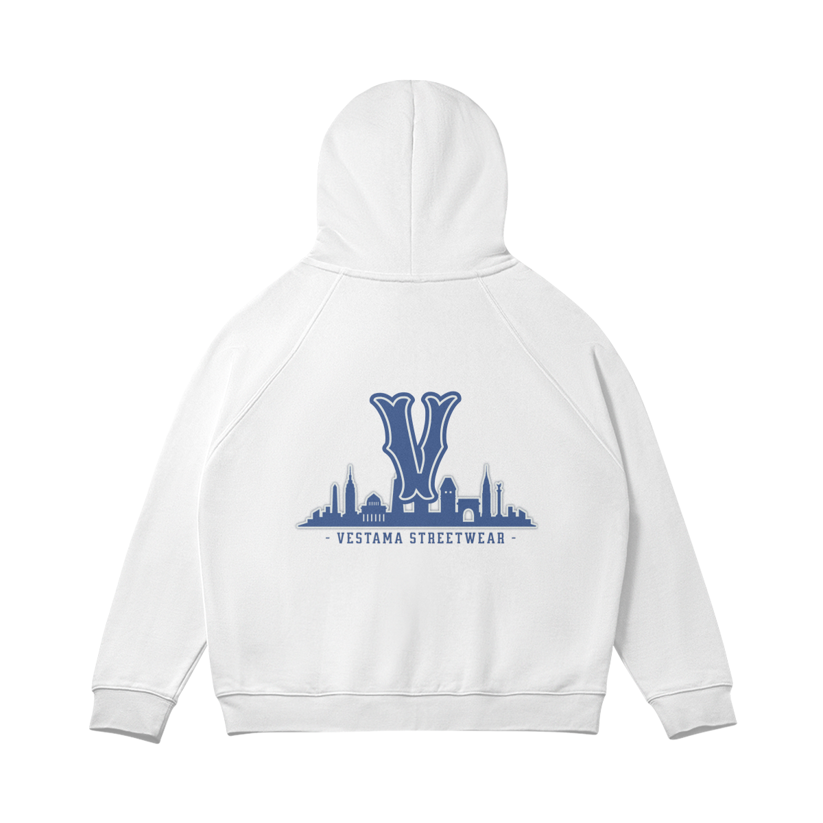 V Streetwear - 380GSM
