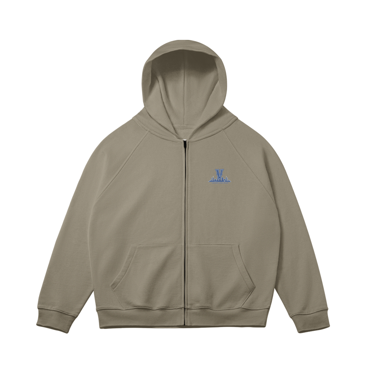 V Streetwear - 380GSM