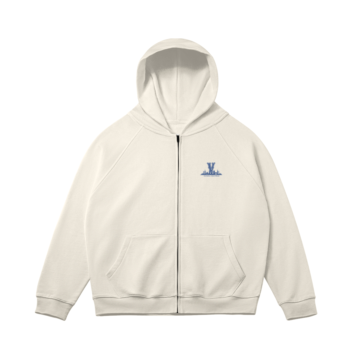 V Streetwear - 380GSM