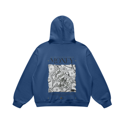 In Cash we Trust - 440GSM