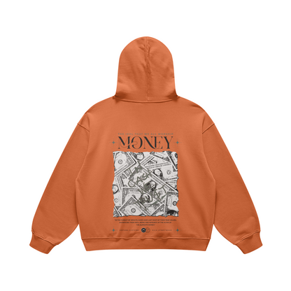 In Cash we Trust - 440GSM