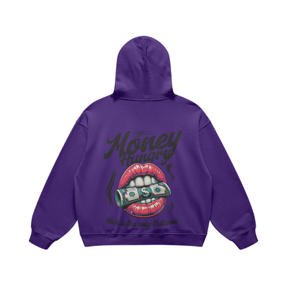 Money Hungry - 440GSM