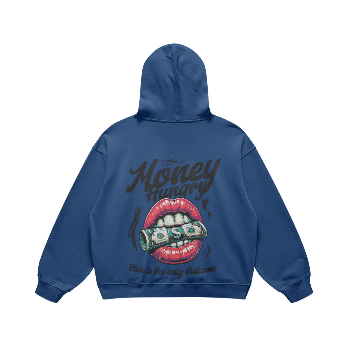 Money Hungry - 440GSM