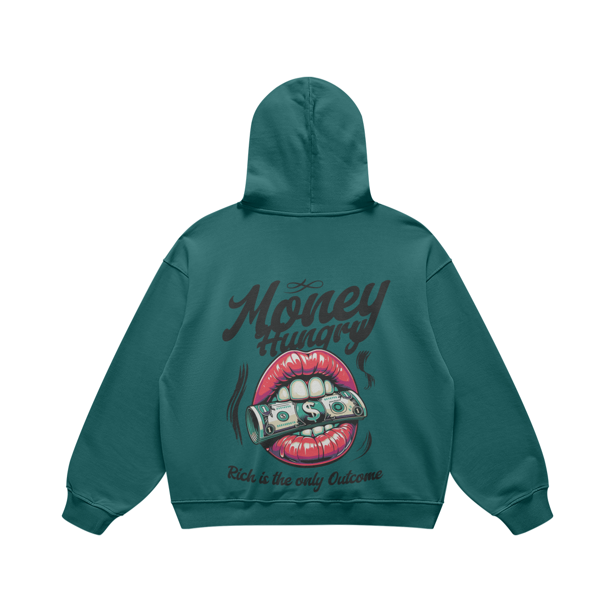 Money Hungry - 440GSM