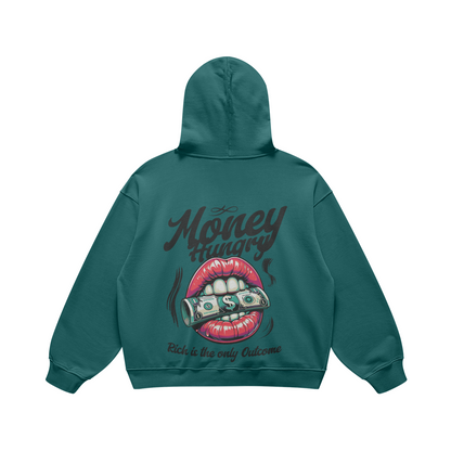 Money Hungry - 440GSM