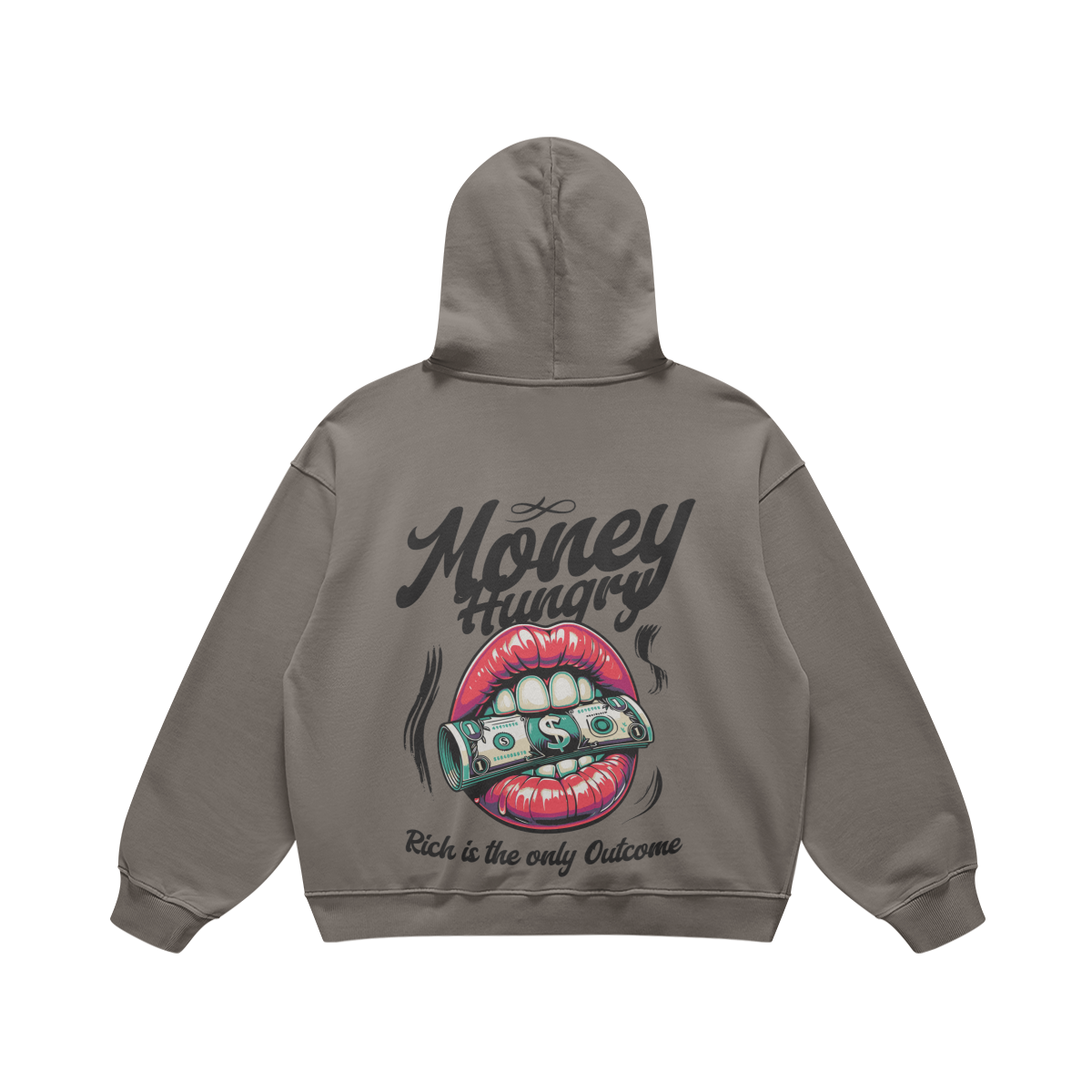 Money Hungry - 440GSM