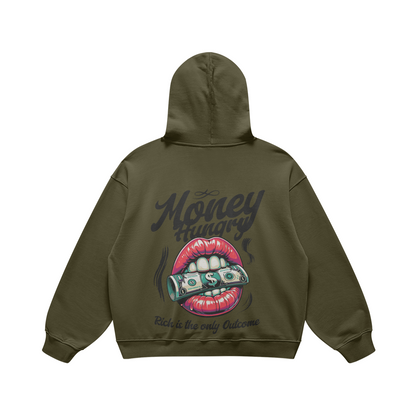 Money Hungry - 440GSM