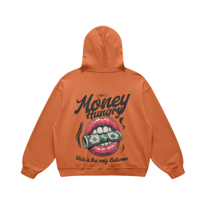 Money Hungry - 440GSM