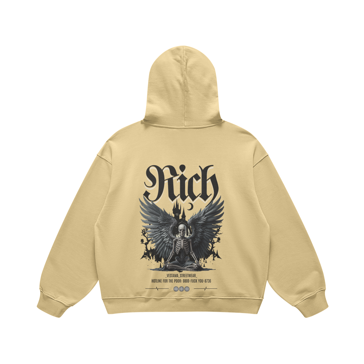 Rich - 440GSM