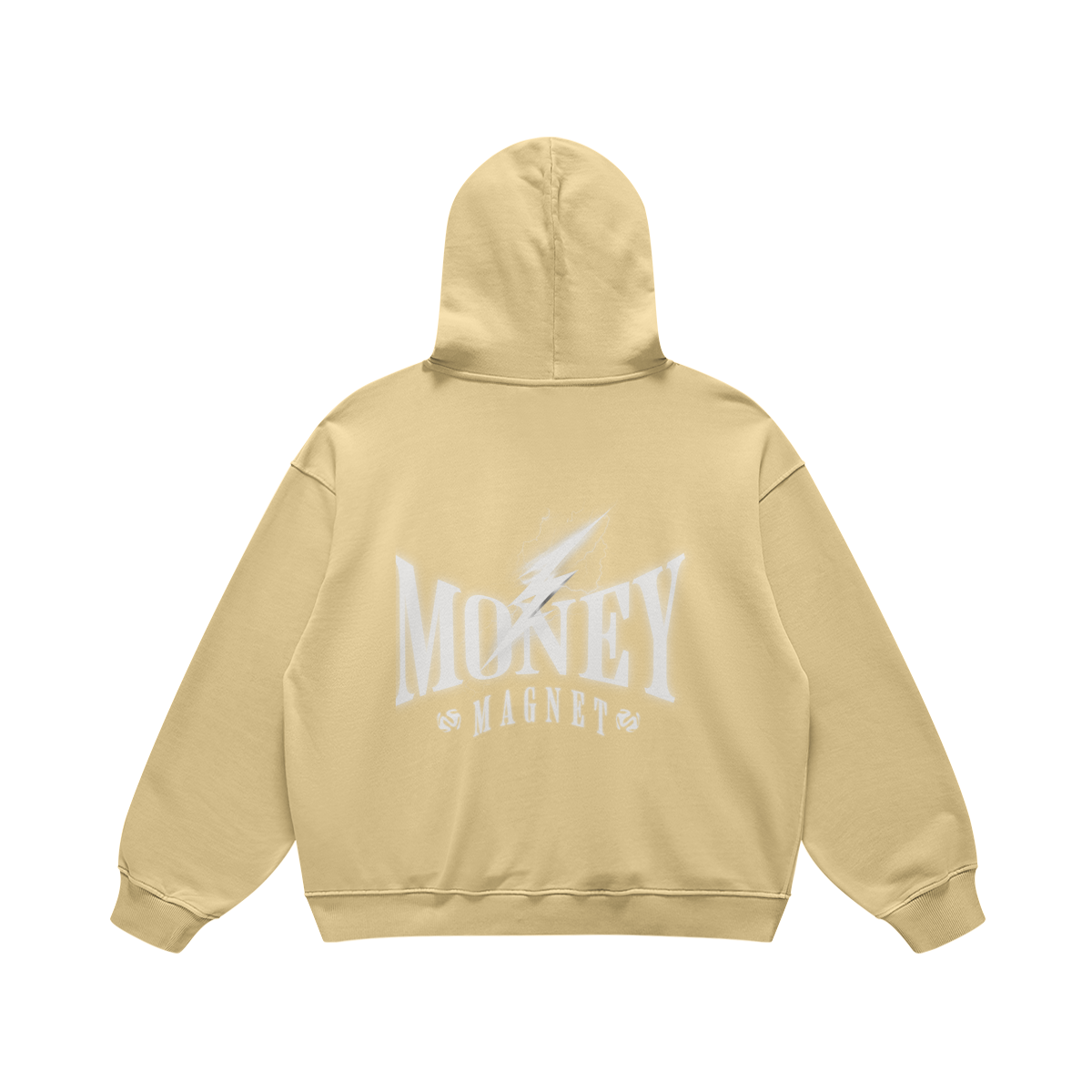 Money Magnet - 440GSM