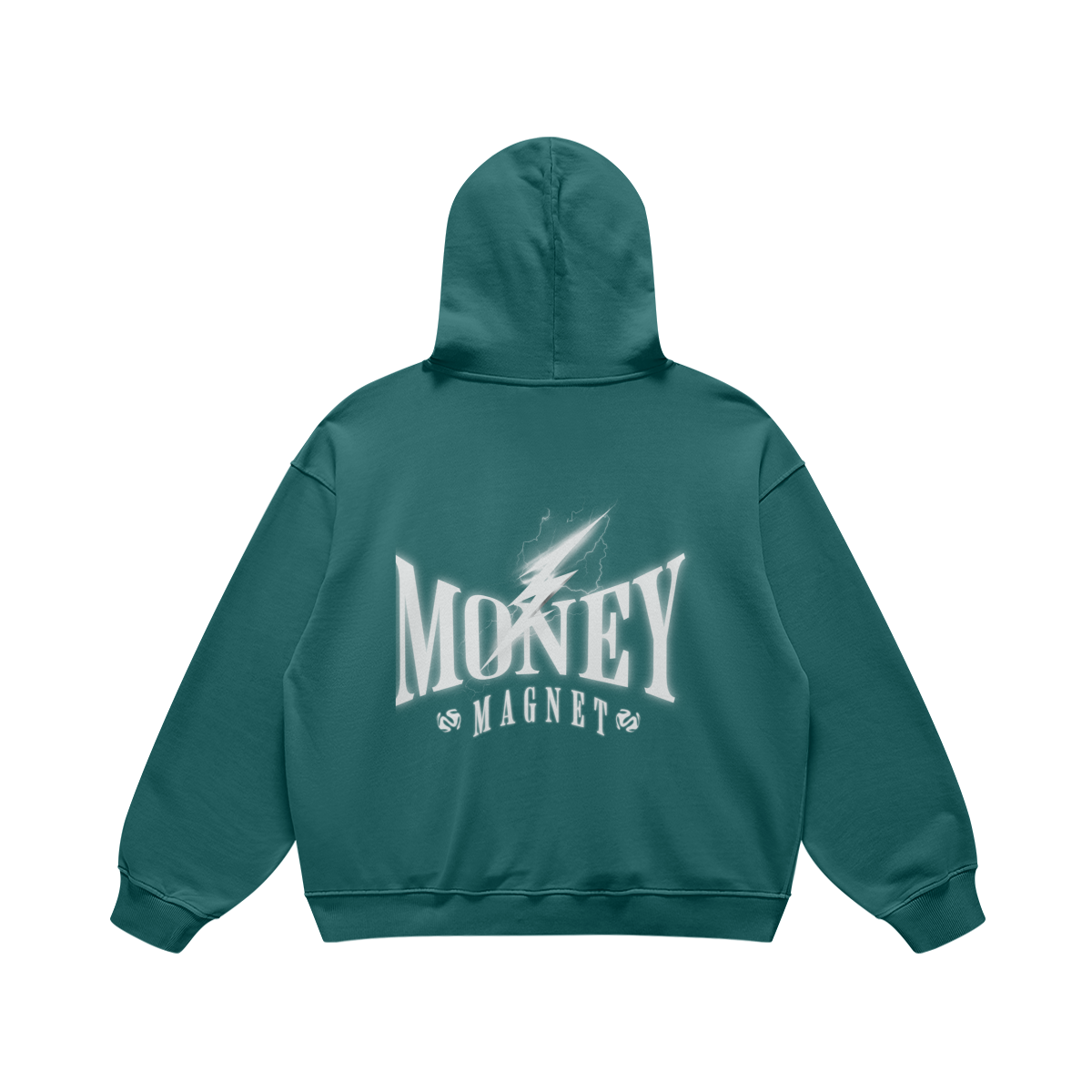 Money Magnet - 440GSM