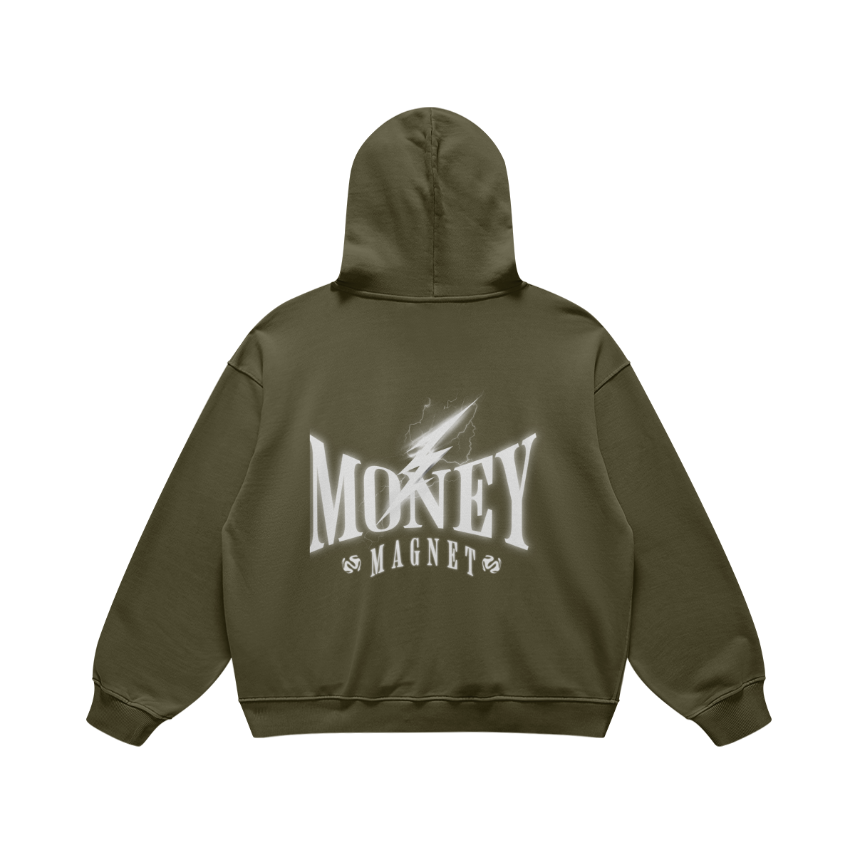 Money Magnet - 440GSM