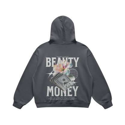 Beauty of Money - 440GSM