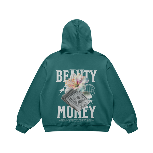 Beauty of Money - 440GSM