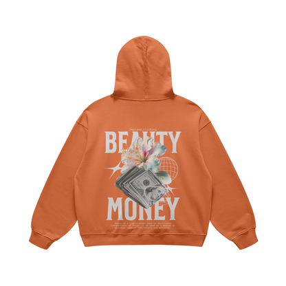 Beauty of Money - 440GSM