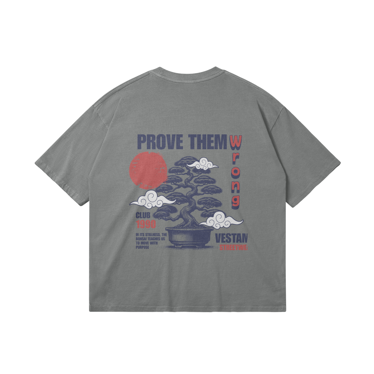 Prove Them - 200GSM