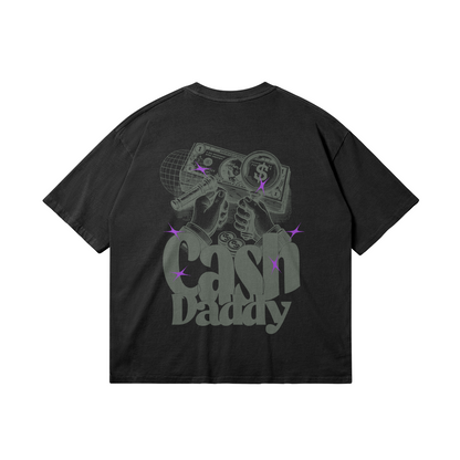 Cash Daddy - 200GSM